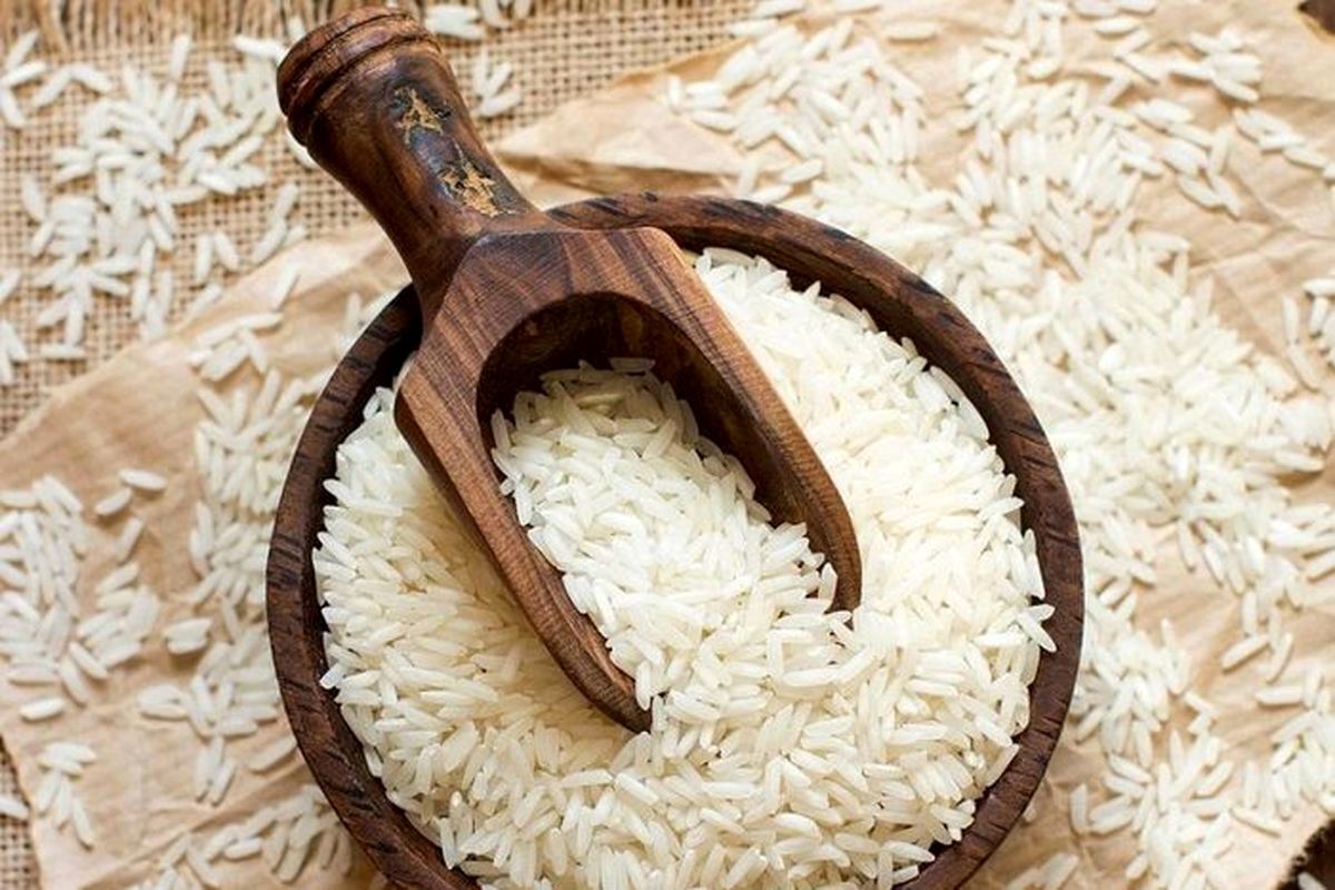 قیمت جدید انواع برنج ایرانی+ جدول