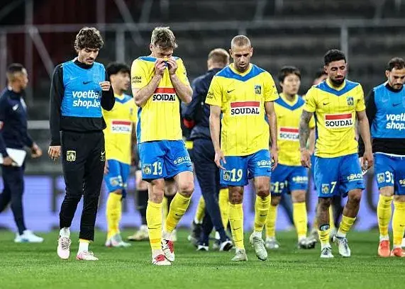 اللهیار رفت، وسترلو از باخت فرار کرد!