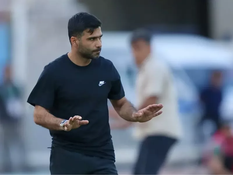 انتقاد غیرمنتظره سرمربی هوادار از اسماعیل کارتال!
