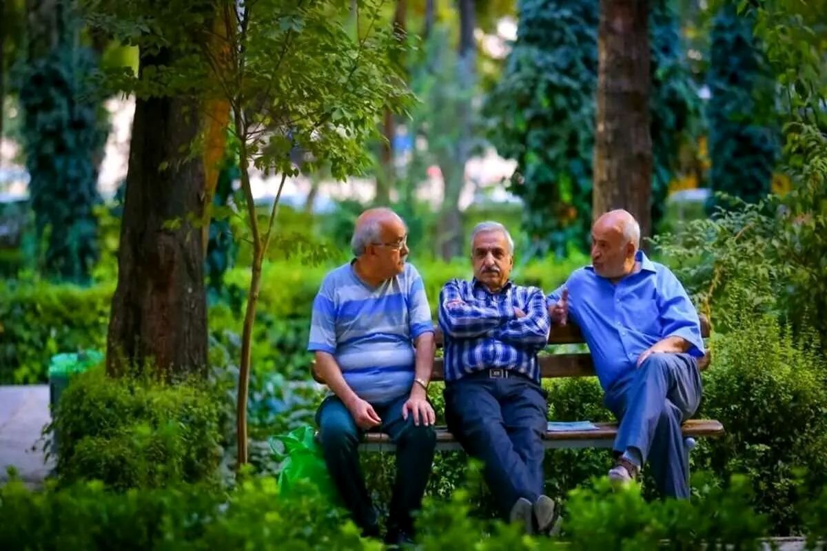 خبر عجیب برای بازنشستگان |  فرمول بازنشستگی تغییر کرد