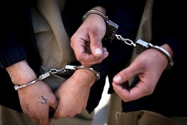 بازداشت ۸ نفر به اتهام جانبداری از جنایات اسرائیل در یزد