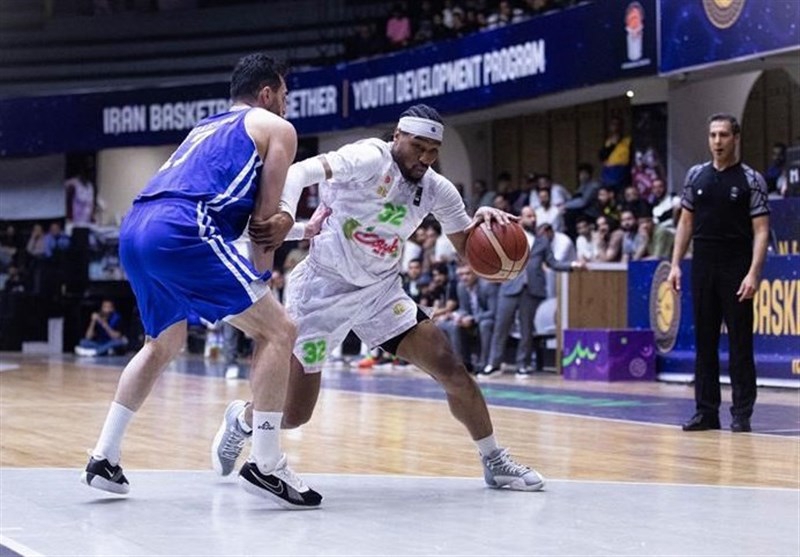 تغییر برنامه دو بازی مرحله نیمه‌نهایی لیگ برتر بسکتبال