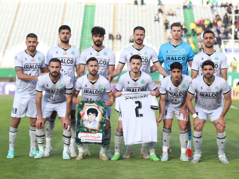 غیرمنتظره: شاید پایان آلومینیوم در لیگ برتر!