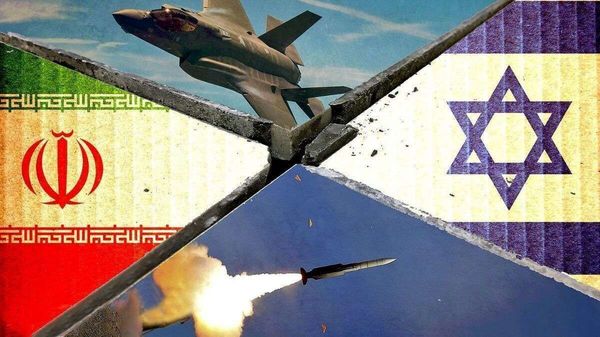 فوری | بازهم انفجار در تهران و کرج