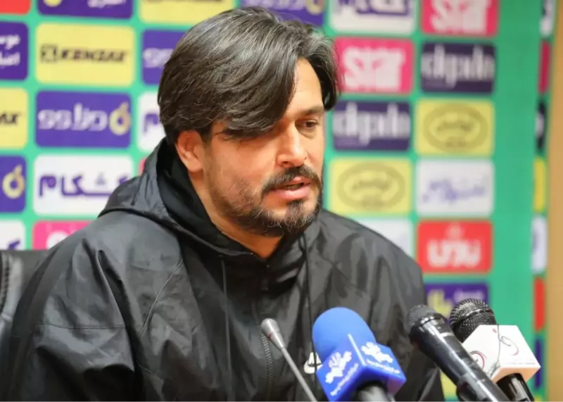 واکنش سعید دقیقی به سرمربیگری در تیم امید