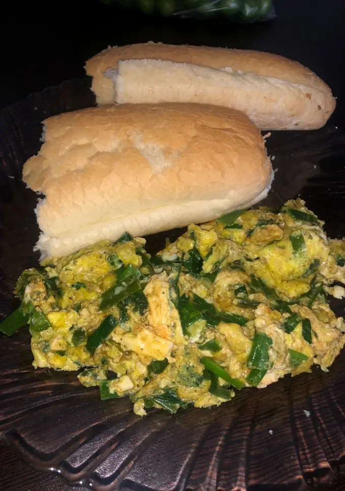 دستور پخت املت پیازچه خوشمزه ،ویژه صبحانه