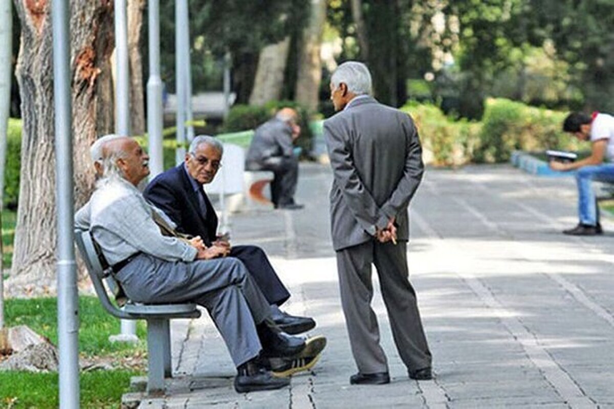 خبری مهم برای بازنشستگان | معوقات بازنشستگان با حقوق تیرماه پرداخت میشود؟