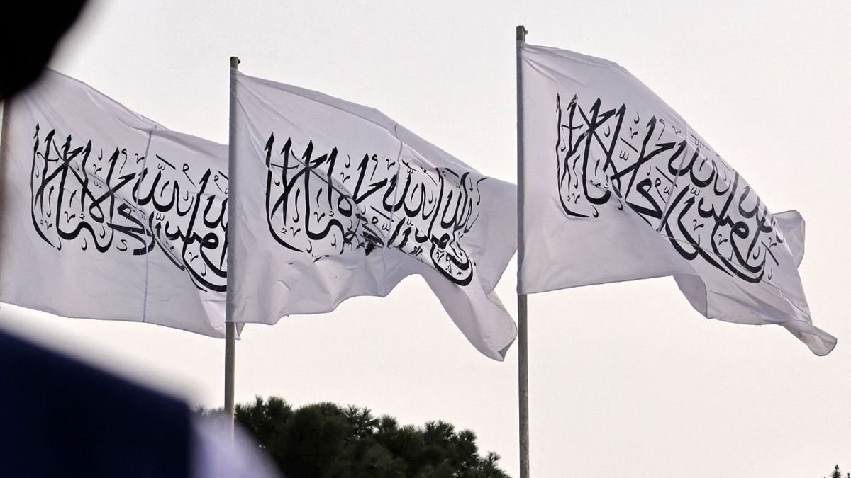 هیات افغانستان و پاکستان دیدار کردند