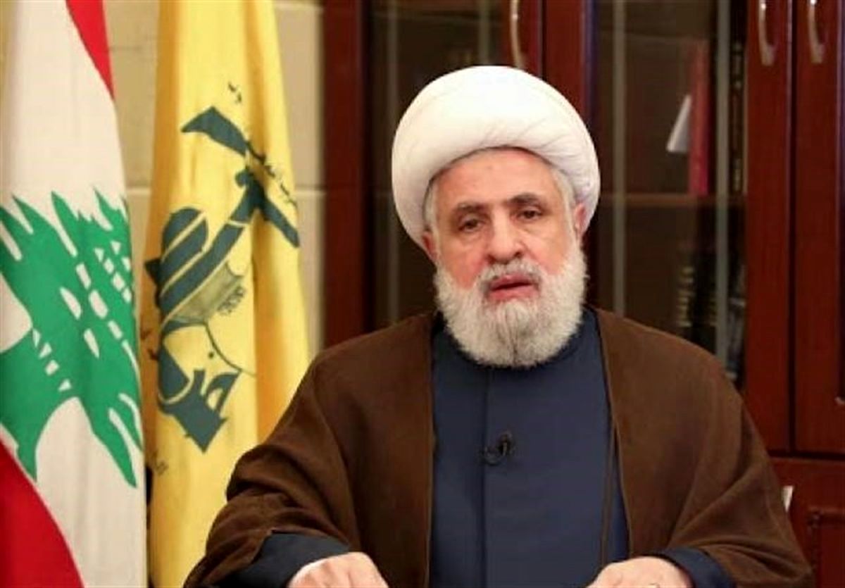 دبیرکل حزب الله لبنان: ما را آزمایش نکنید / از هیچ چیزی نمی هراسیم