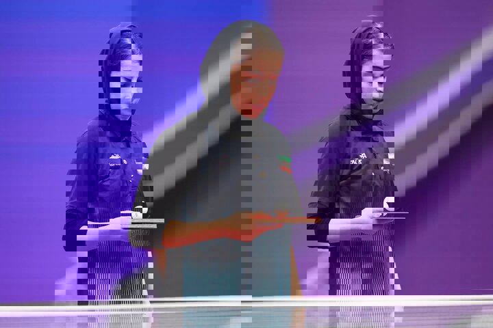 صفایی: به المپیک فکر نمی‌کنم