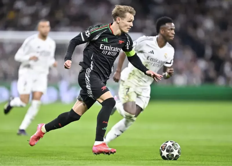 دو لحظه‌ای که واقعیت رئال آشکار شد