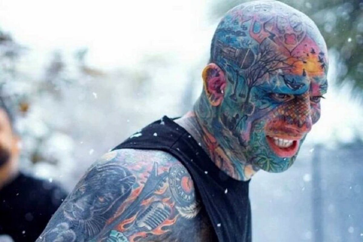 اصغر جهانگیر: حکم اعدام برای تتلو صادر شده و در مرحله  فرجام خواهی است + فیلم