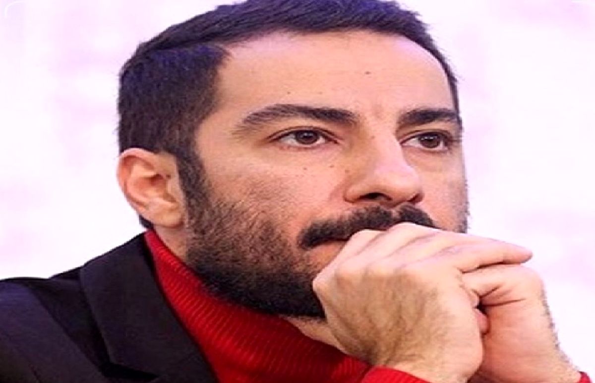 نوید محمدزاده به سیم آخر زد | نوید محمدزاده عصبانی شد