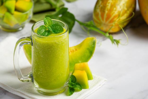 طرز تهیه فالوده طالبی ؛ یک دسر خنک برای روزهای تابستانی