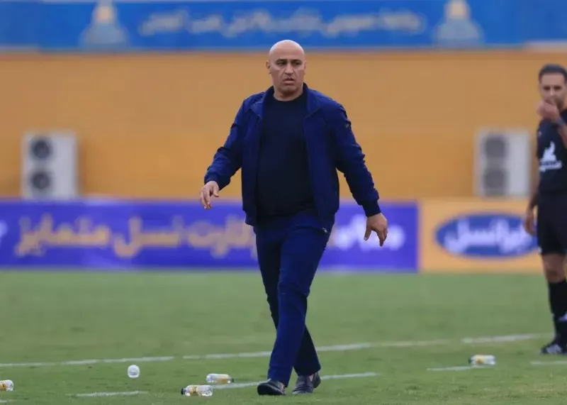 شرایط منصوریان برای استقلال: با هاشمینسب میآیم