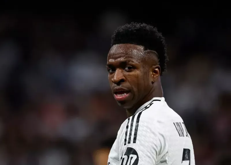 رئال و وینیسیوس خشمگین از دادگاه بارسلون!