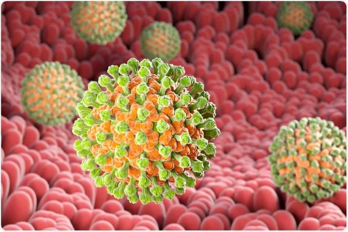 علت گسترش سندرم نزاری در بیماران مبتلا به سرطان