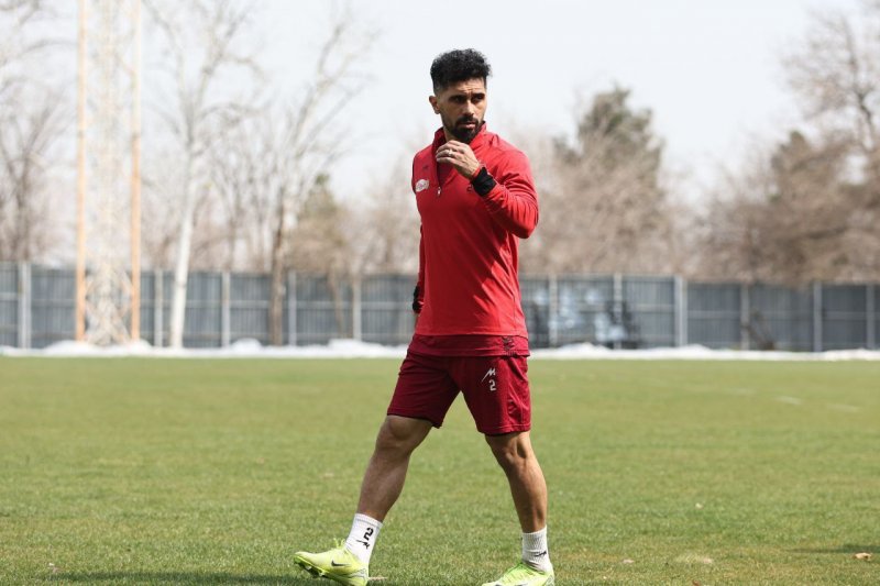 لیست سرخ‌ها: دو خط‌خورده، دو مصدوم و یک اخراجی