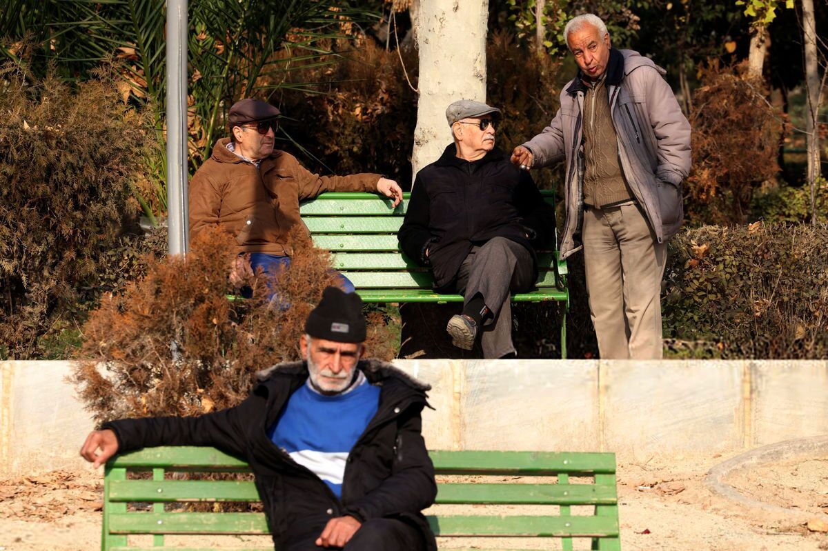 خبرمهم برای بازنشستگان | واریز ۴ میلیون تومانی بازنشستگان کی انجام میشود؟