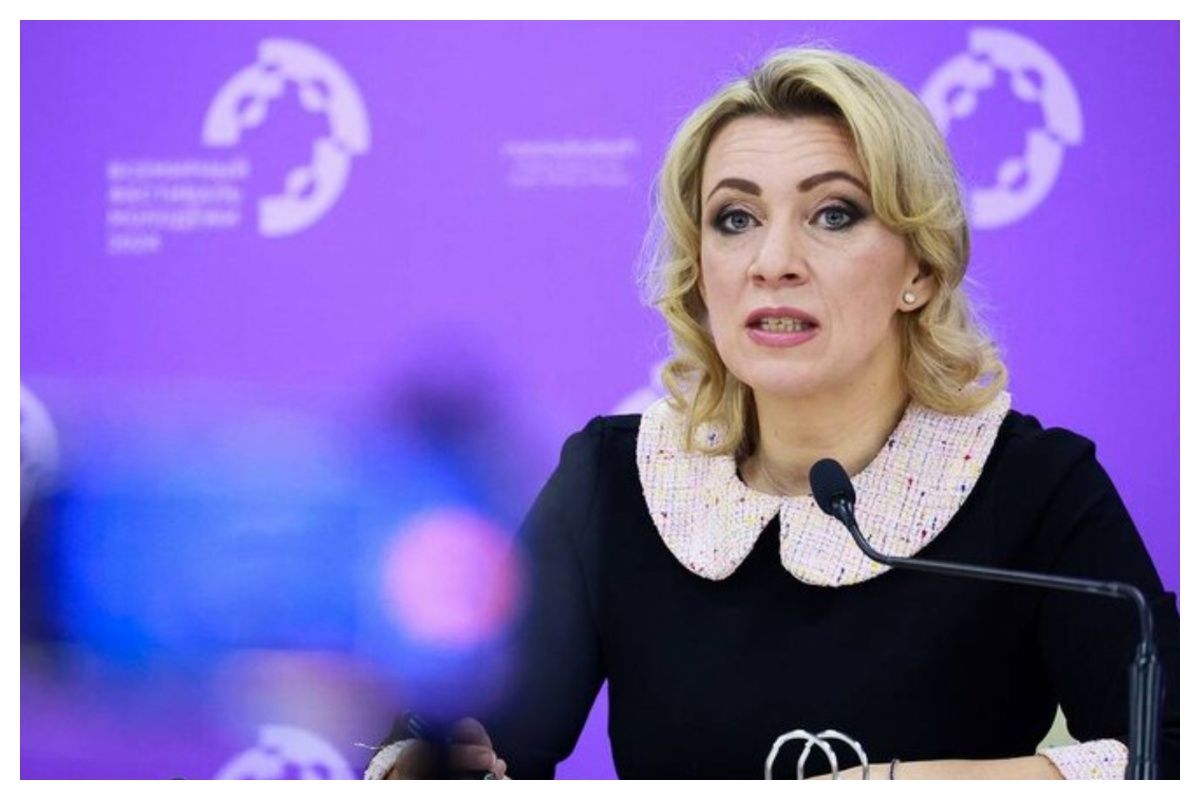 روسیه: زلنسکی ظرفیت مذاکره برای پایان دادن به جنگ را ندارد