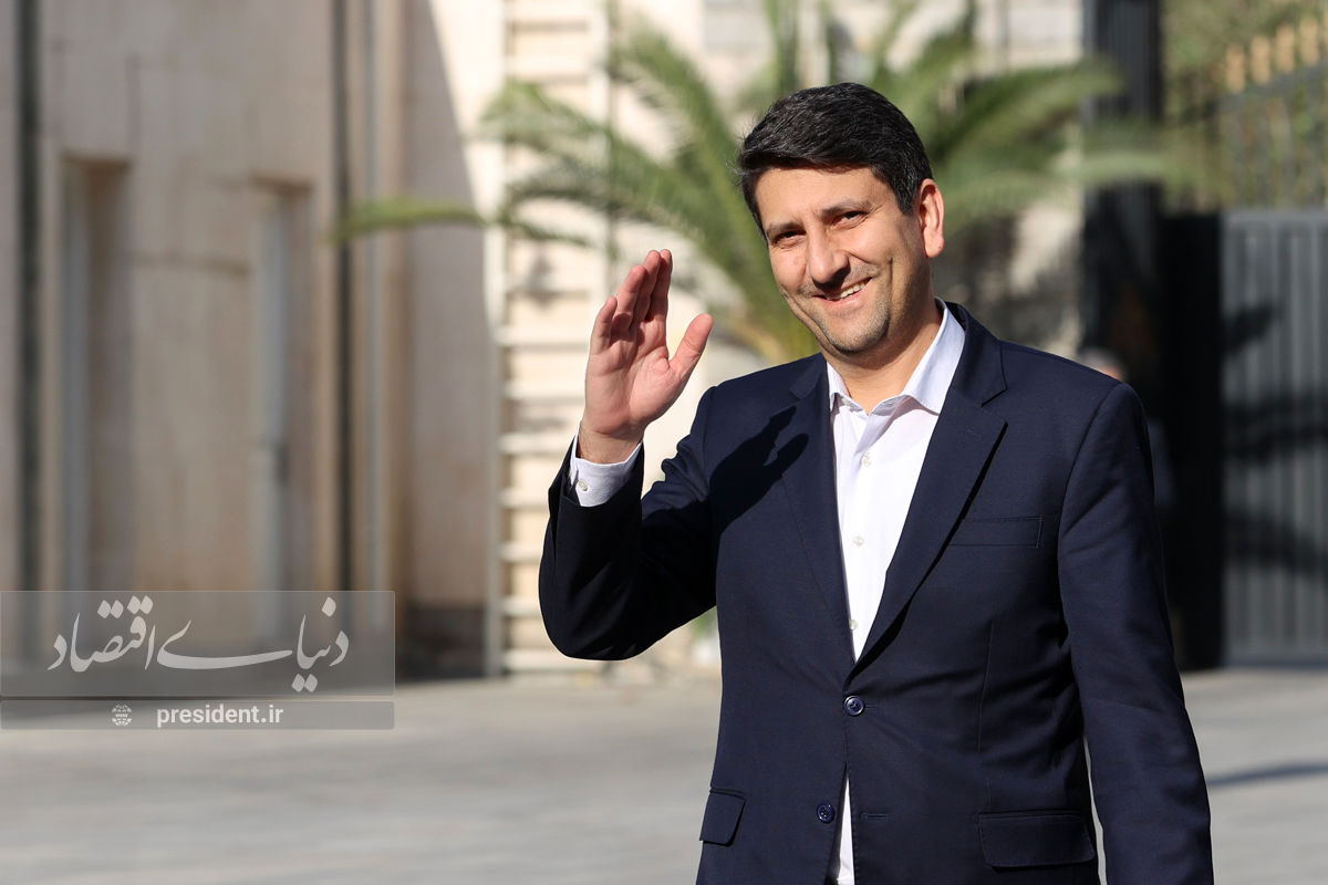 وزیر ارتباطات: برای دسترسی به سکوهای بین‌المللی امسال گام‌های دیگری برداشته می‌شود