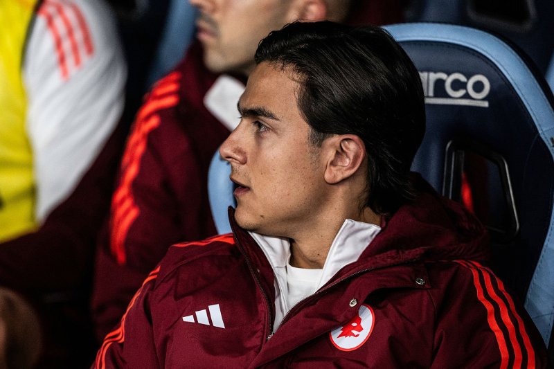 دیبالا هر روز به بازگشت به آرژانتین فکر میکند