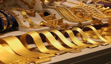 قیمت طلا، سکه و ارز امروز 6 تیر ماه 1404 | قیمت ها صعودی شدند