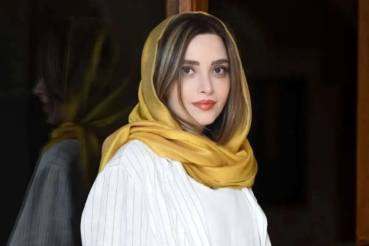 بهنوش طباطبایی با عکس هنری و متفاوت برگشت؛ خانم بازیگر خوشکلتر از دیروز