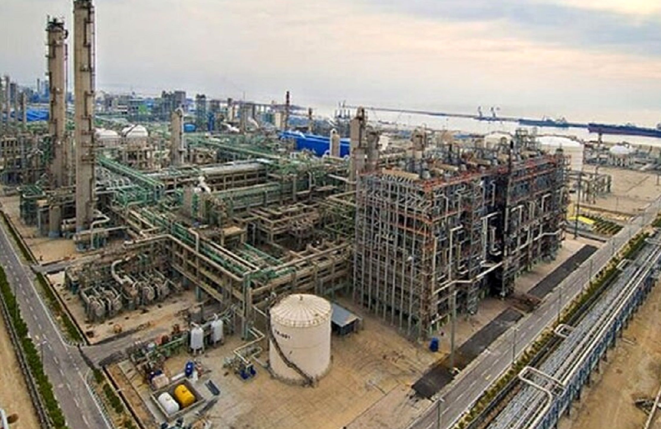 رشد چشمگیر صادرات محصولات پتروشیمی به روسیه