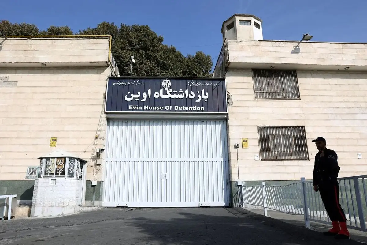 عکس 5 خانم مددکار زندان اوین که شهید شدند + اسامی