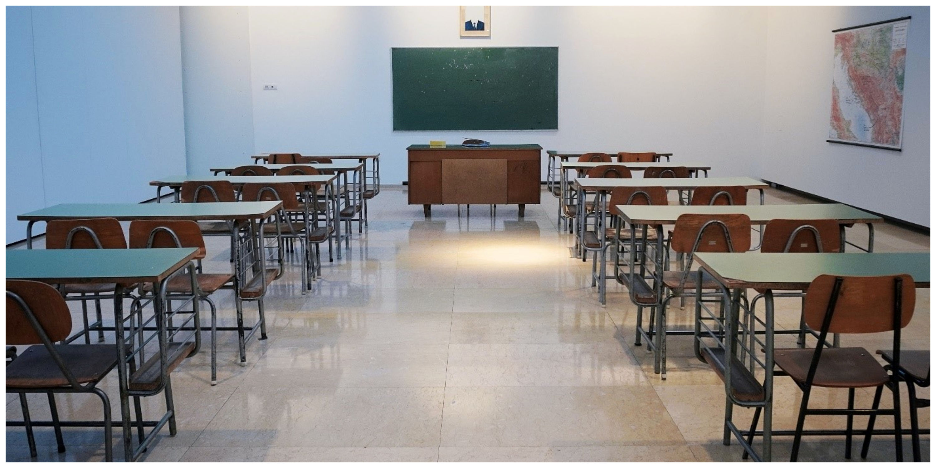 خبر خوش برای دانش آموزان تهرانی/ مدارس جدید ساخته می شود