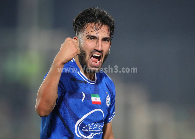 بدهی استقلال به حریف بعدیاش 3 برابر شد!