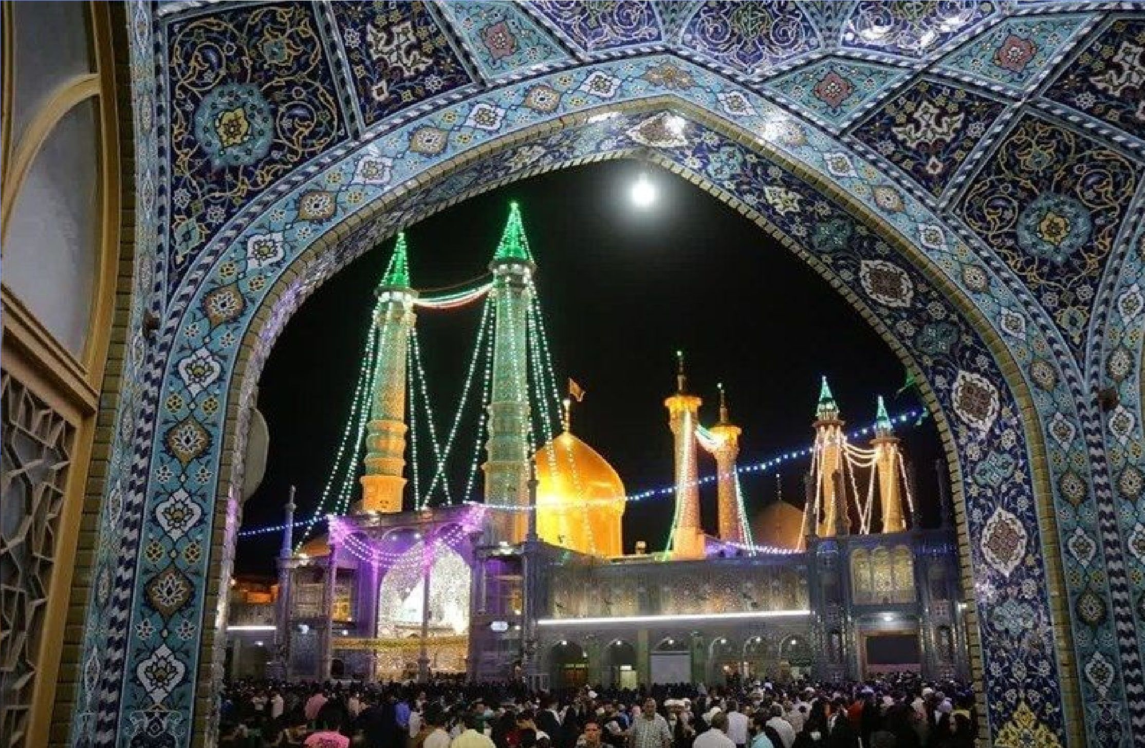 تشکیل کارگروه ملی زیارت برای نخستین بار در قم