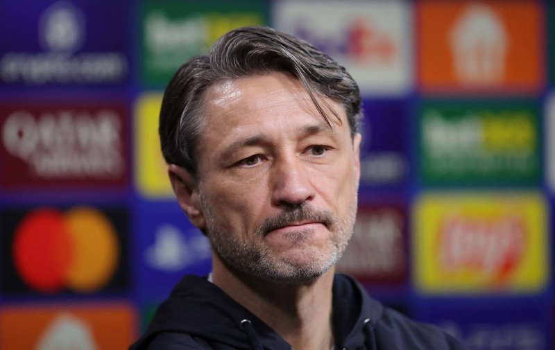 کواچ: حیف شد، می‌توانستیم کامبک بزنیم!