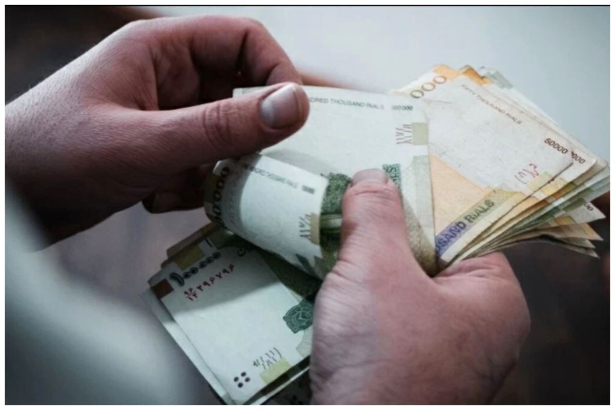 واریز حقوق فروردین بازنشستگان بر مبنای حکم حقوق سال ۱۴۰۳