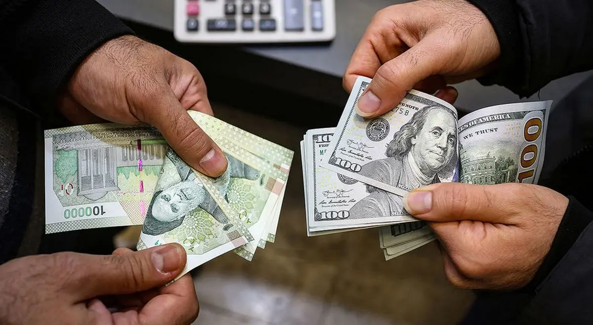 سقوط وحشتناک قیمت دلار امروز 4 تیرماه 1404 | تاثیر مثبت آتش بس بر قیمت دلار