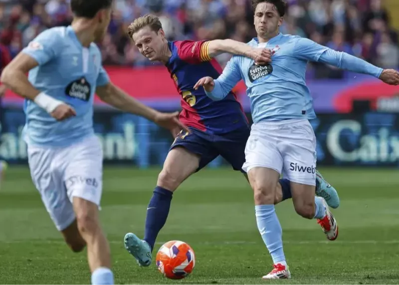 دییونگ دوباره مقصر اصلی معرفی شد