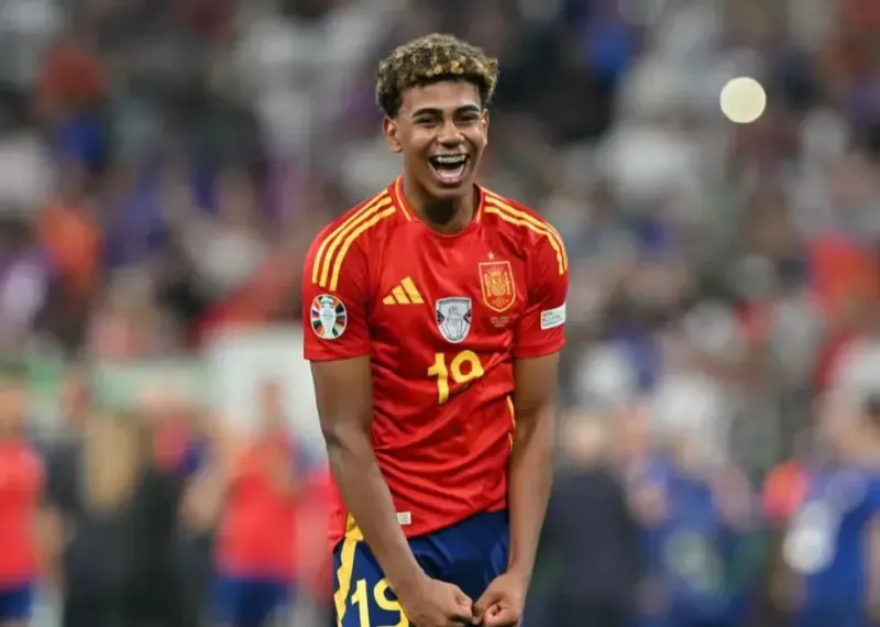 جزئیات تلاش مراکش برای ربودن یامال از اسپانیا!