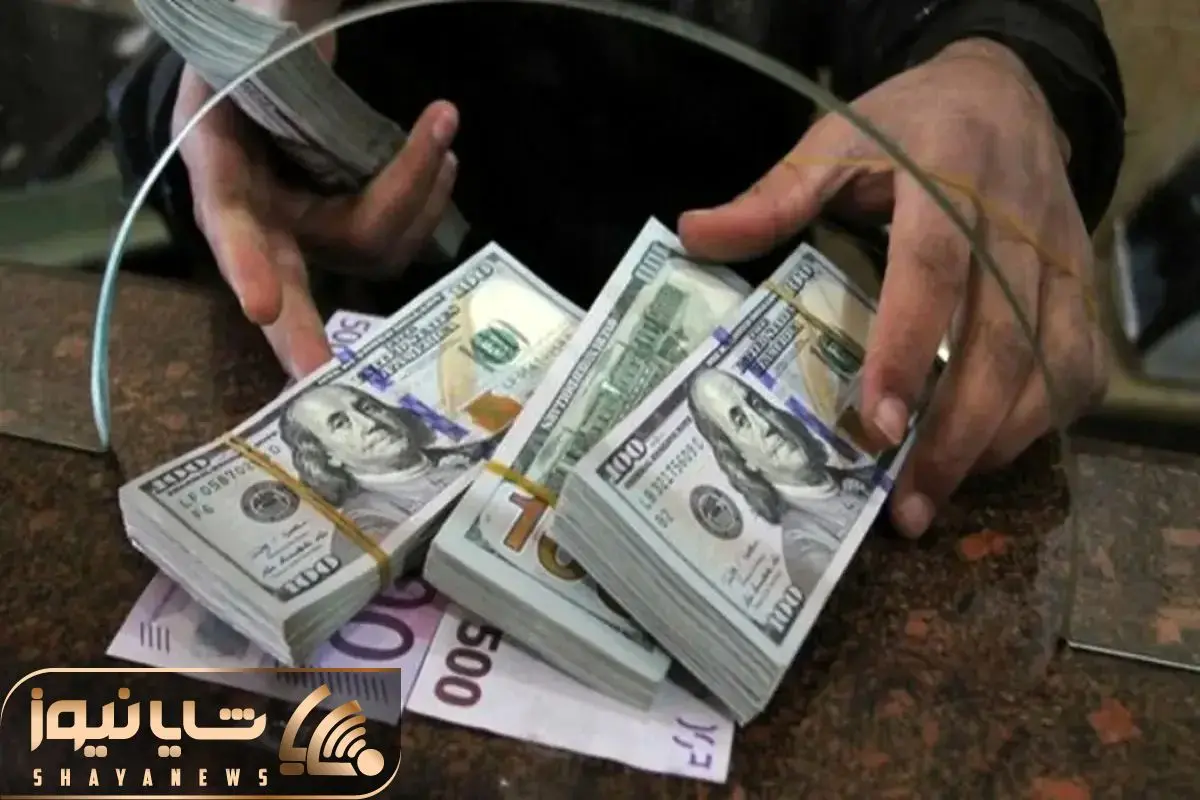 قیمت دلار مبادله ای امروز شنبه 30 فروردین 1404