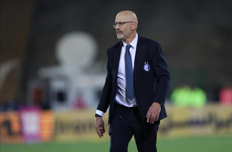 استقلال امروز از یک برچسب خلاص می‌شود!