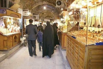 قیمت طلا و سکه یکشنبه 18 خرداد 1404 | طلا و سکه در سربالایی