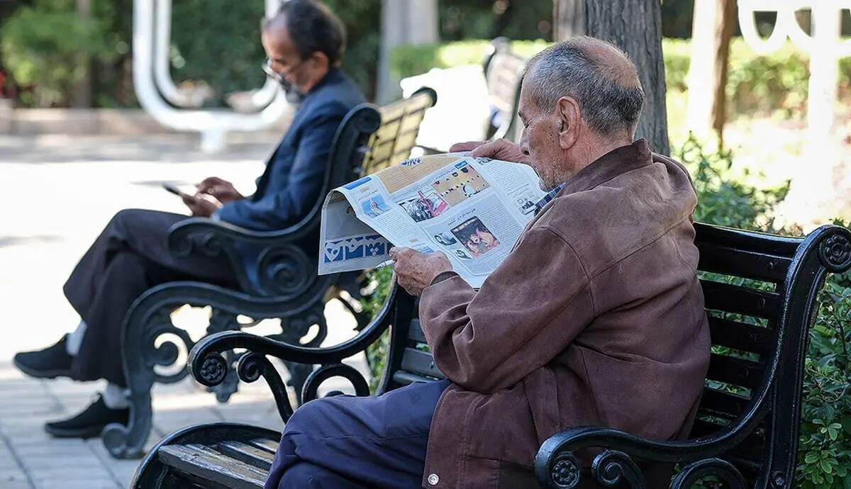 خبری جدید برای بازنشستگان | معوقات حقوق بازنشستگان چه زمانی پرداخت می شود؟