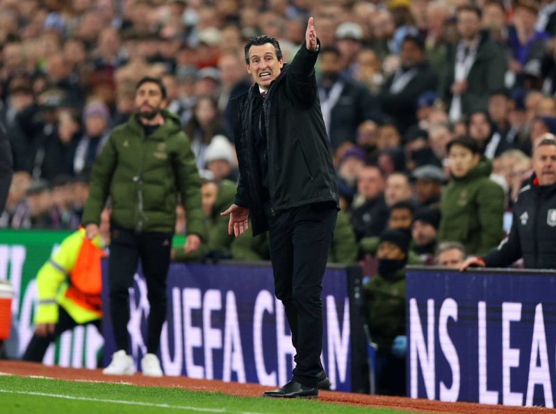 امری: به همه کارهایی که کردیم، افتخار میکنم