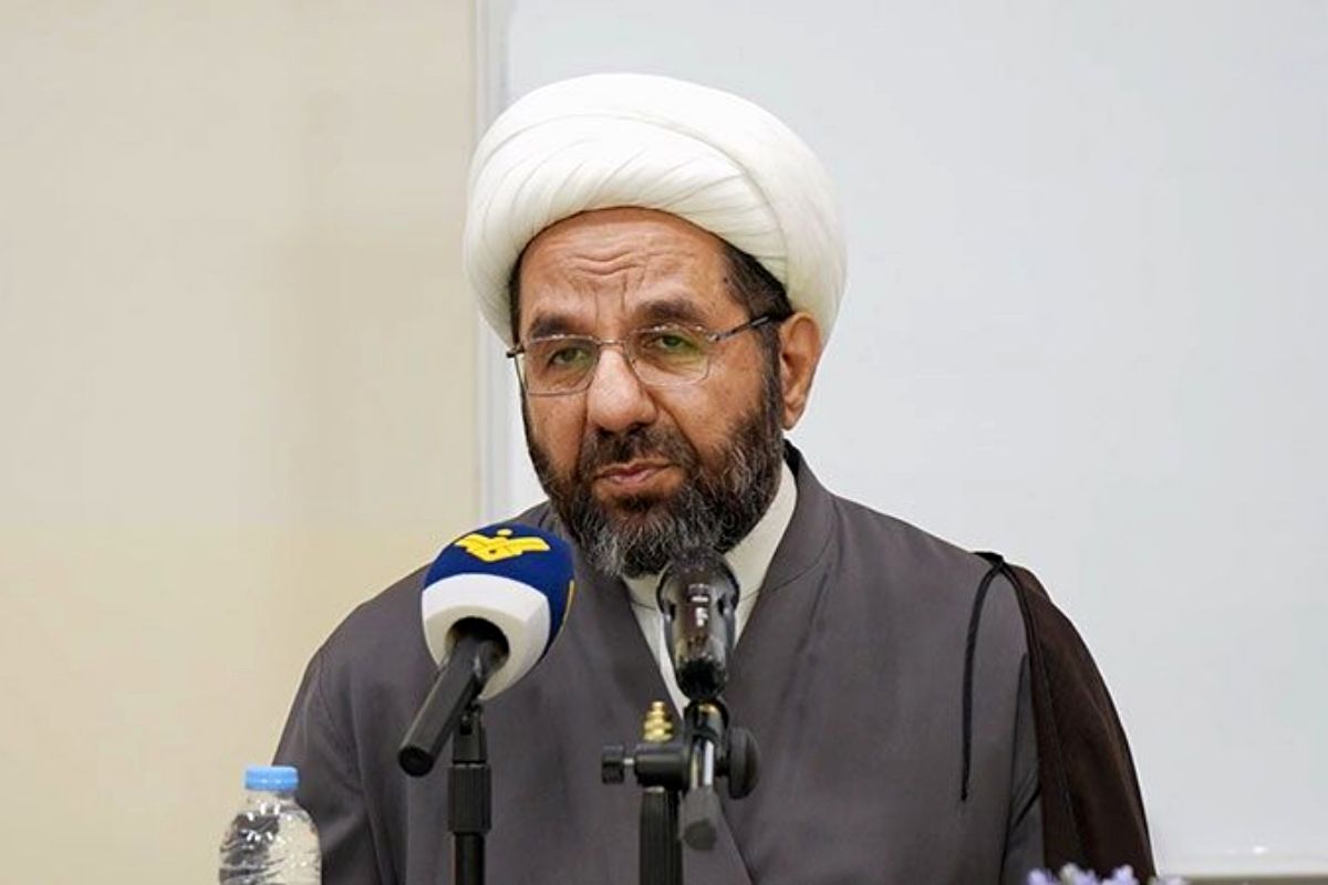 آمریکا برای حفاظت از اسرائیل در لبنان حضور دارد