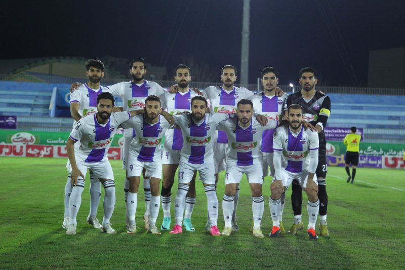 جنگ بزرگ در اسلامشهر به قیمت موفقیت رویایی