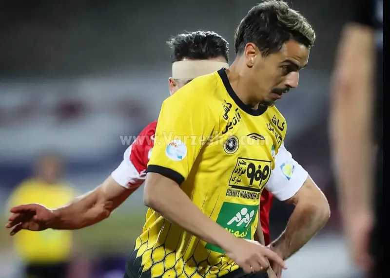 زیر فشار شدید: بنیدر یک گل میخواهد