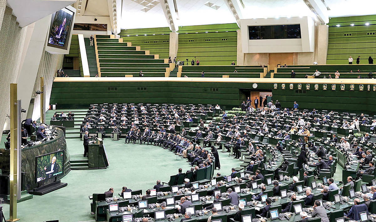 تصویب طرح ساماندهی اتباع خارجی در این کمیسیون امنیت ملی