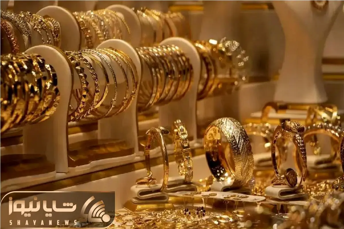 قیمت طلا امروز سه شنبه اردیبهشت 1404 / رکورد جدید طلا زیر سایه ارز و سیاستهای ترامپ