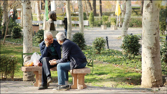 خوش خبری برای بازنشستگان | جزییات مهم از افزایش حقوق بازنشستگان تأمین اجتماعی