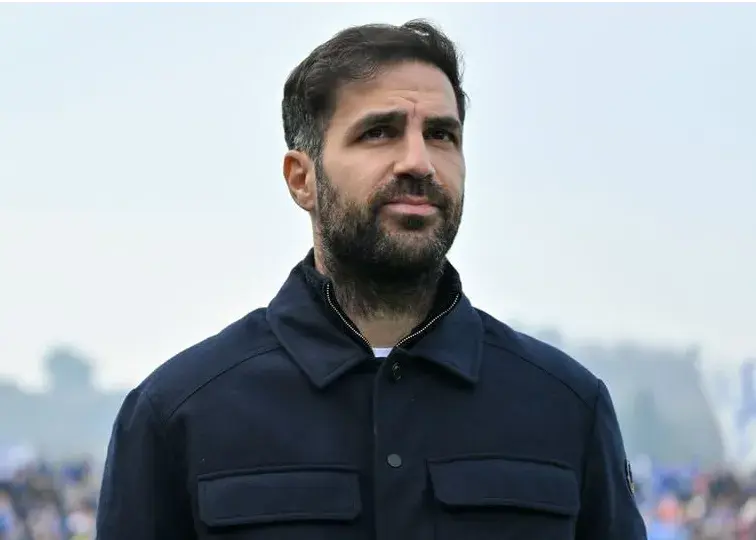 فابرگاس: هزاربار گفته‌ام که مربی میلان نمی‌شوم